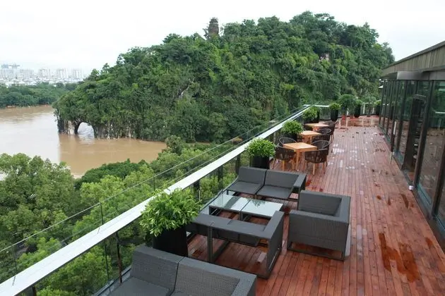 Jolie Vue Boutique Hotel Guilin