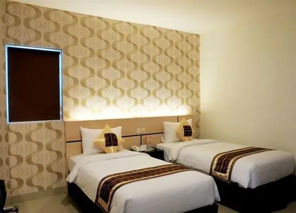 Jolin Hotel - Oda