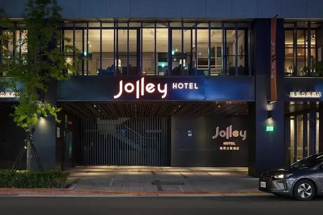 JOLLEY HOTEL