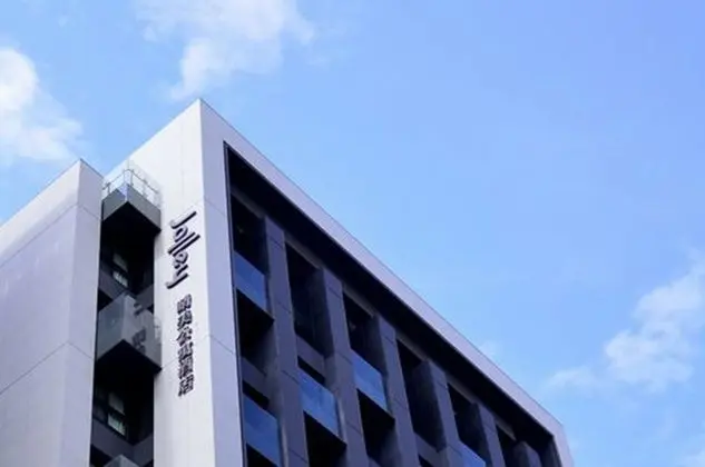 JOLLEY HOTEL