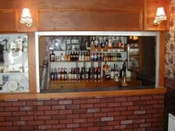 Jollies Hotel - Bar