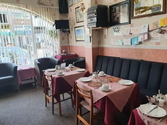 Jollies Hotel - Yerinde Yemek