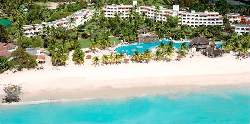 Jolly Beach Antigua - All Inclusive - 1