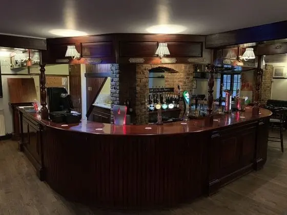 The Jolly Brewers - Lobi