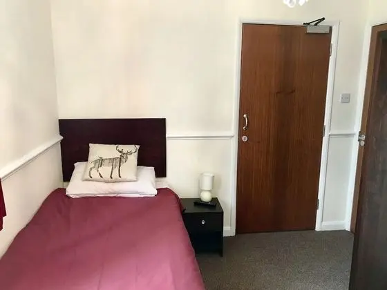 The Jolly Drayman Pub and Hotel - Oda