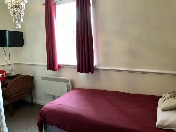 The Jolly Drayman Pub and Hotel - Oda