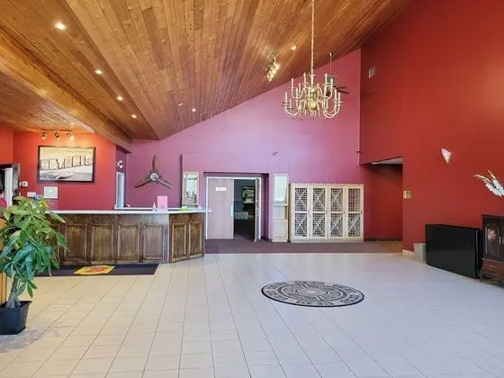Jolly Roger Inn & Resort - Öne Çıkan Resim