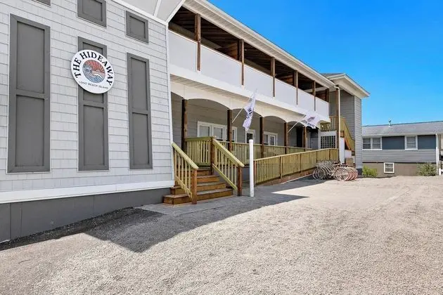 Jolly Roger Motel - Öne Çıkan Resim