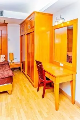 Jolly's Guesthouse - Oda