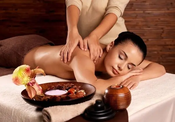 Jolly's Guesthouse - Spa