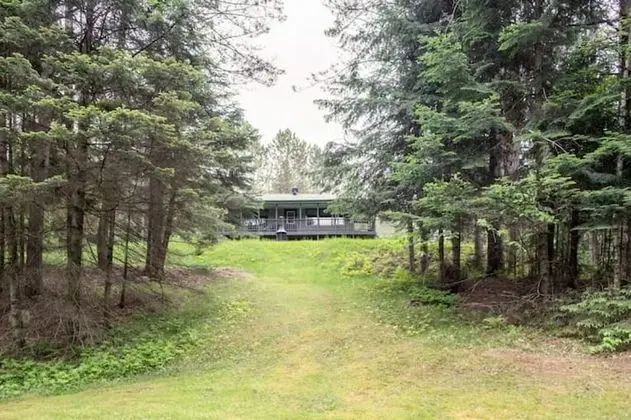 JolyInc Chalets