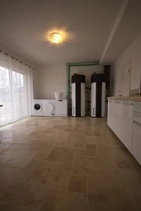 Hotel Villa Jolyn - İç Mekan