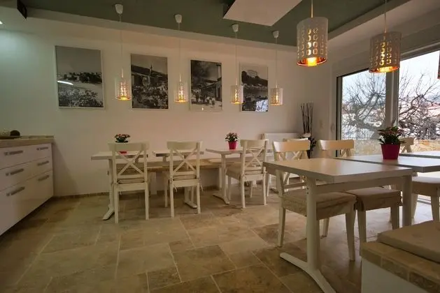 Hotel Villa Jolyn - Öne Çıkan Resim