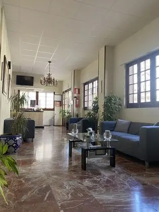 Hotel Joma