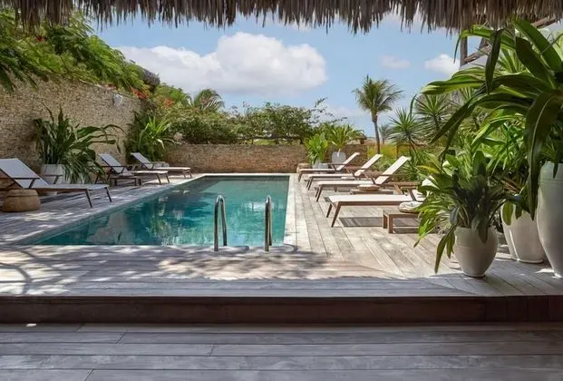 Villa Jomael - La Villa Group