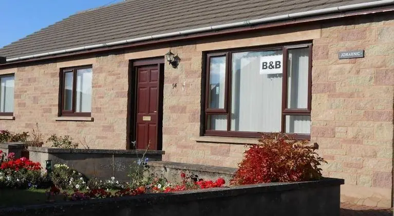 Jomarnic B&B