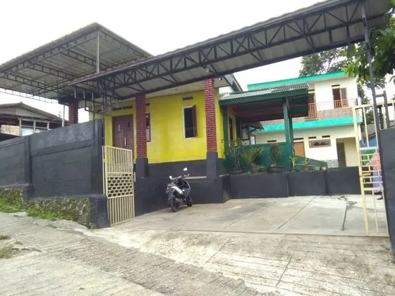 Villa Jomen