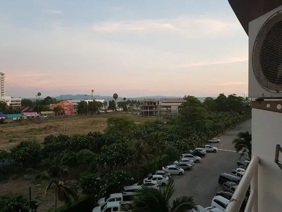 Jomtien Beach Condominium Jbc S2 F4 R1
