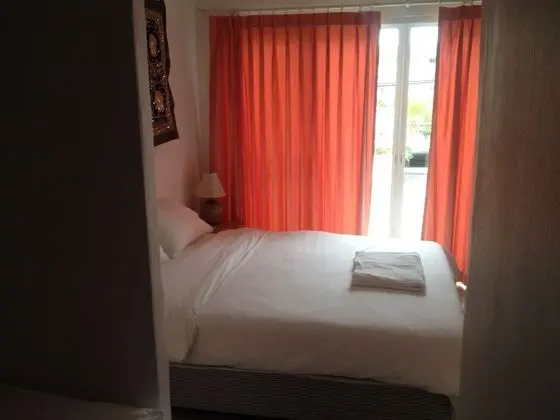 Jomtien Hostel - Oda