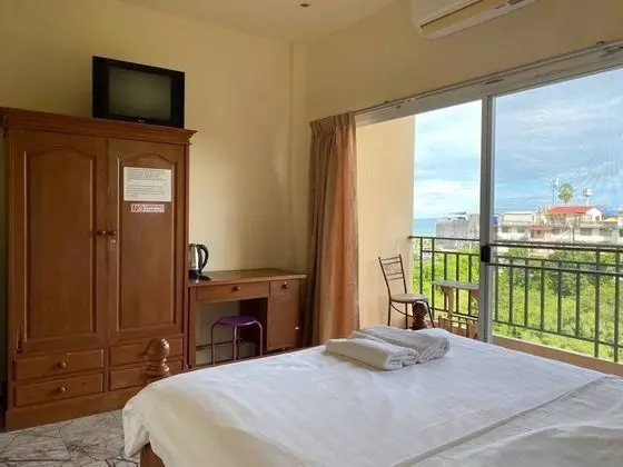 Jomtien Seaside House - Öne Çıkan Resim
