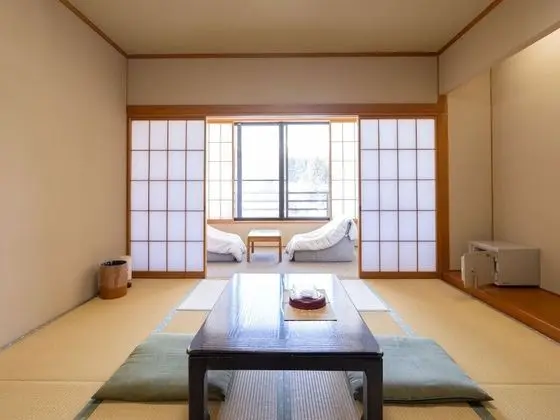 Jon-nobiOnsen Takayanagi Jon-nobiVillage - Oda