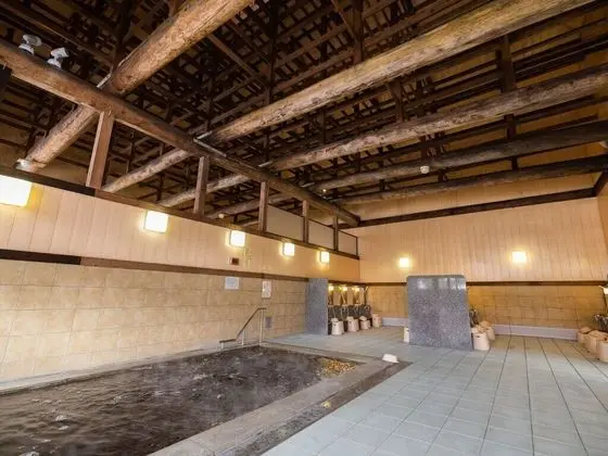 Jon-nobiOnsen Takayanagi Jon-nobiVillage - Sıcak Kaynaklar
