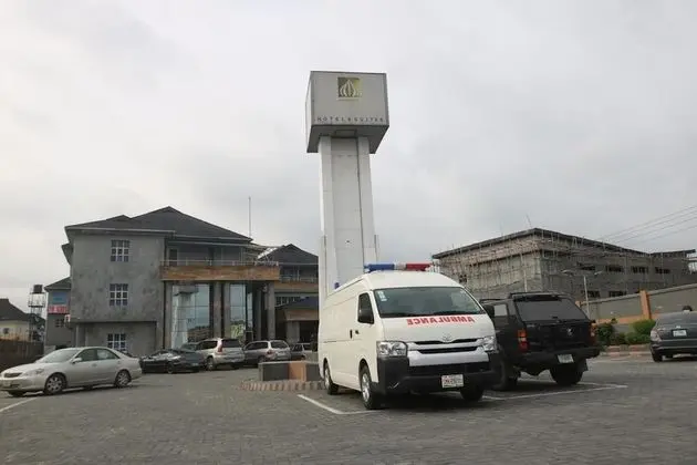 Jonaith Hotels & Suites