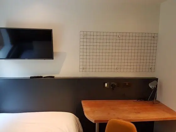 Jonas Hotel - Oda