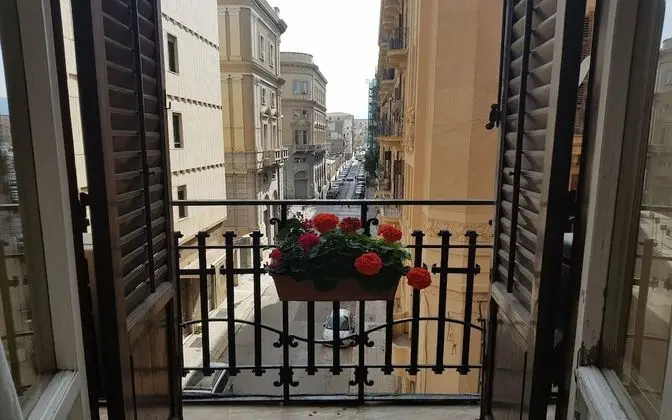 Jonathan Hostel & GuestHouse - Oda Manzaraları