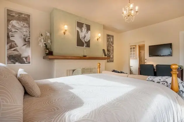 Jones On Wilson Boutique B&B - Öne Çıkan Resim