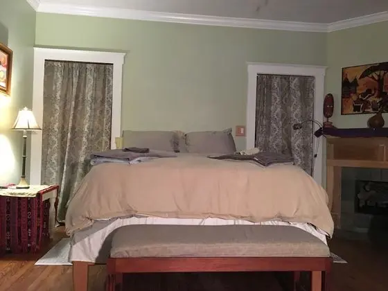 Jonesborough Bed and Breakfast - Oda