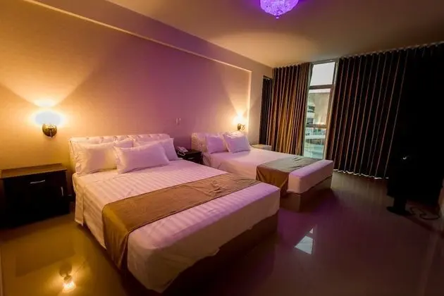 Joneya Hotel
