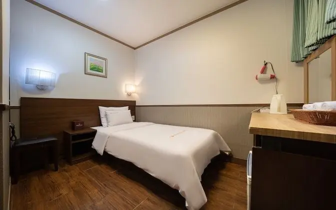 Jongno City Days Inn Hotel - Oda
