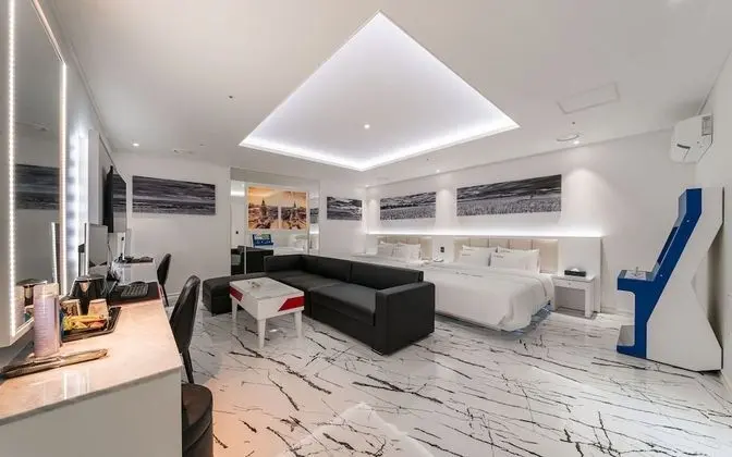 Jongno Dana Hotel - Öne Çıkan Resim