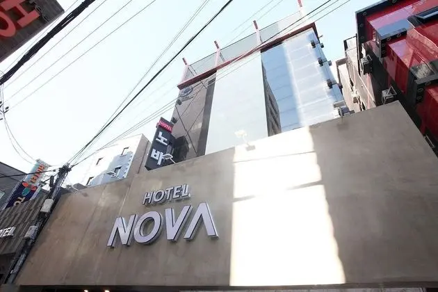 Jongno Nova
