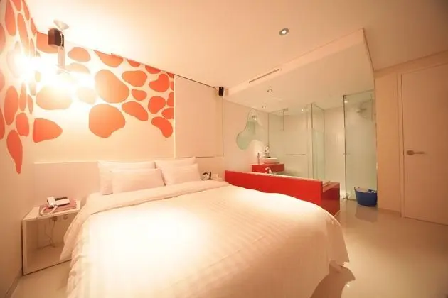 Jongno Hotel Pop Leeds Premier - Öne Çıkan Resim