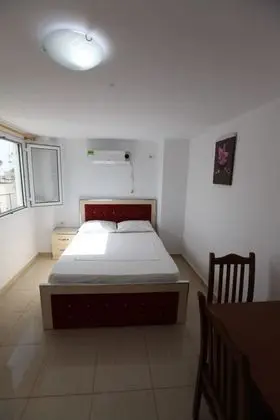 Joni Apartaments - Oda