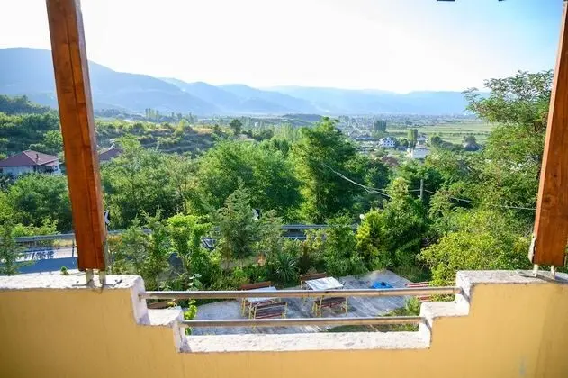 Hotel Joni Restaurant - Oda
