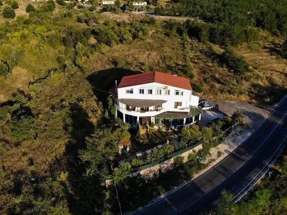 Hotel Joni Restaurant - 1