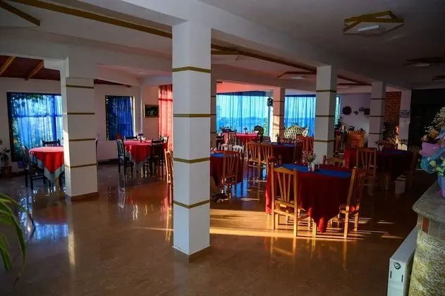 Hotel Joni Restaurant - Yerinde Yemek