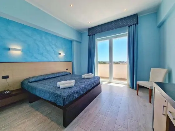 Hotel Jonico - Öne Çıkan Resim