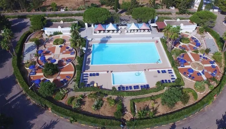 Jonio Club Villaggio