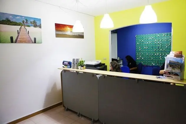 Jonio Club Villaggio - Lobi