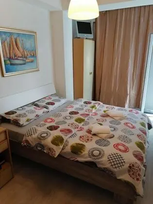 Joni's Apartment in Old Town Skopje