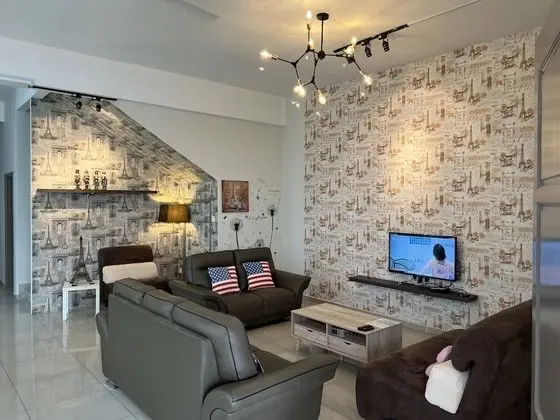 Jonker 88 Homestay Melaka - Öne Çıkan Resim