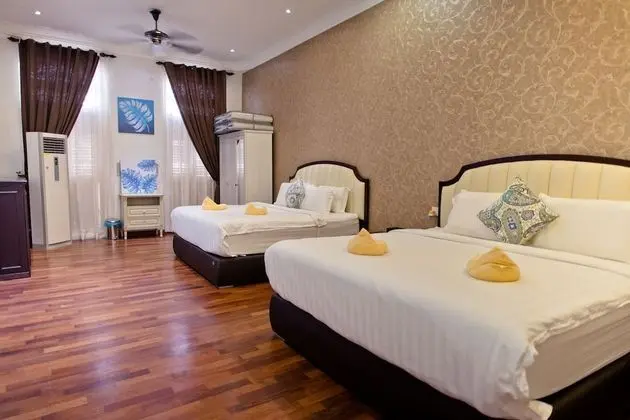 Jonker Mansion 11