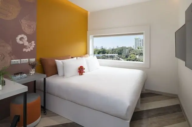 Jono Bangkok Asok Hotel
