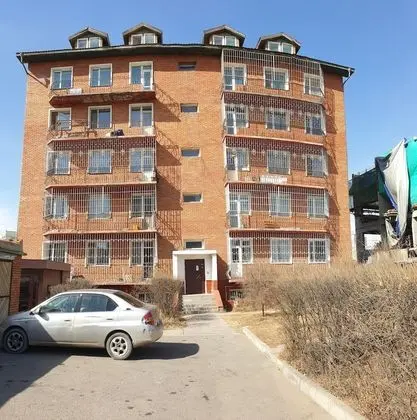 Jonon tours guesthouse