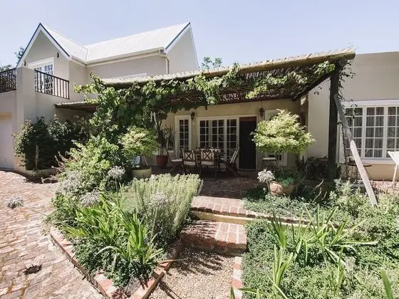 Jonquil Cottage