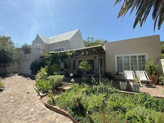 Jonquil Cottage - Dış Mekan